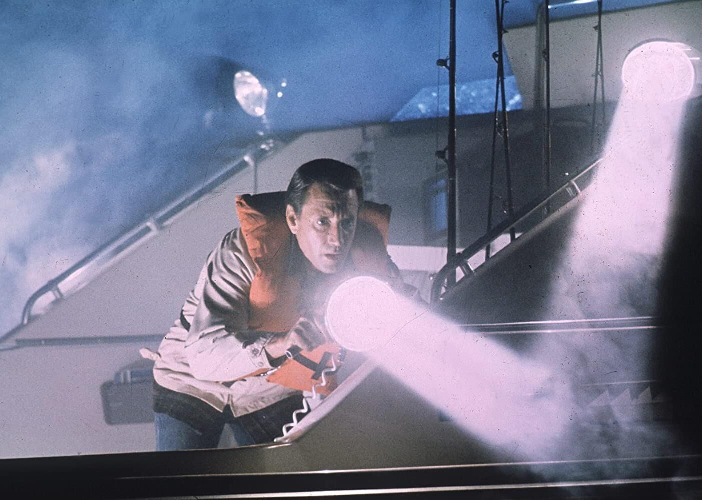 #7. Jaws (1975)